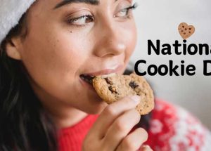 Crumbl Cookies: The sweet sensation taking over National Cookie Day