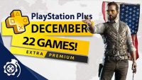 PlayStation Plus Monthly Games for December: It Takes Two, Aliens: Dark Descent, Temtem