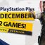 PlayStation Plus Monthly Games for December: It Takes Two, Aliens: Dark Descent, Temtem