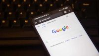 BLACKOUT Is Google down? Search engine, YouTube and Gmail all suffer mysterious outage affecting thousands