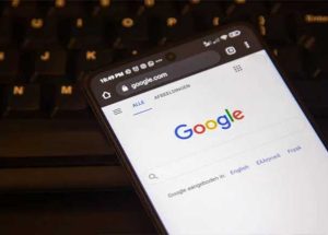 BLACKOUT Is Google down? Search engine, YouTube and Gmail all suffer mysterious outage affecting thousands