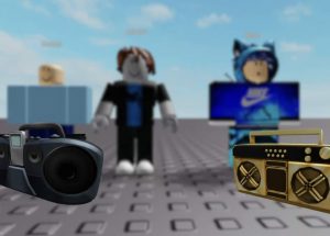 Roblox Music Codes & Song ID for January 2025