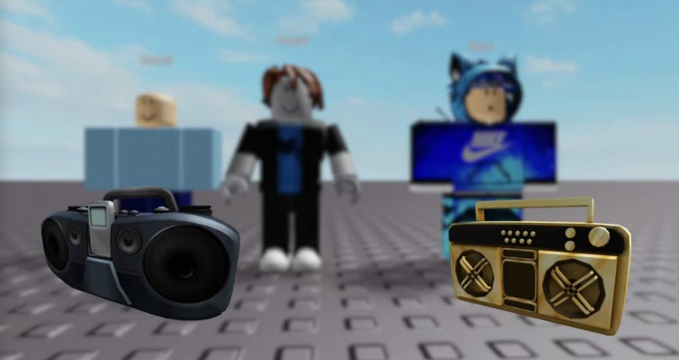 Roblox Music Codes & Song ID for January 2025