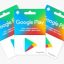 Free Google Play Redeem Codes Today (10, 800, 1000) 2024