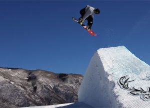 How to watch the Winter X Games Aspen 2025: Schedule, streaming links and more